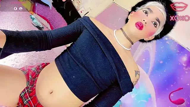 Thalia girl21 online show from March 24, 1:32 am