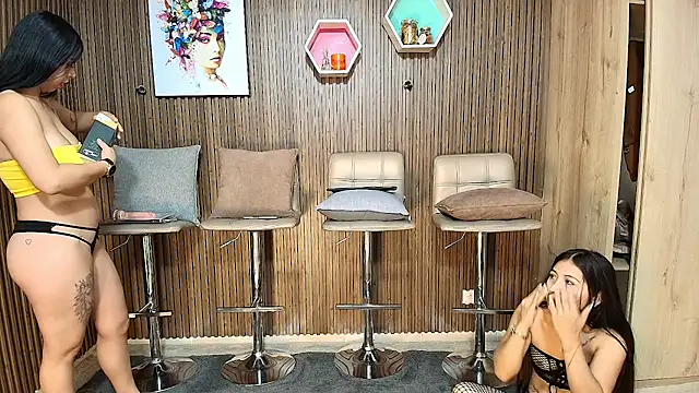 Baby3hot online show from January 17, 11:04 am