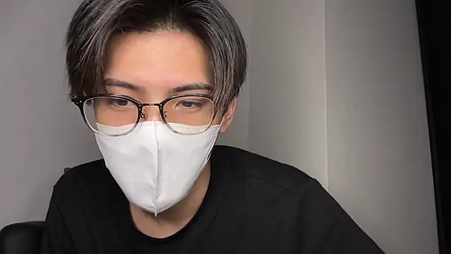 Lio kun online show from January 20, 12:07 pm