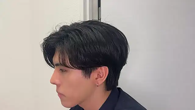 Lio kun online show from October 4, 5:05 am