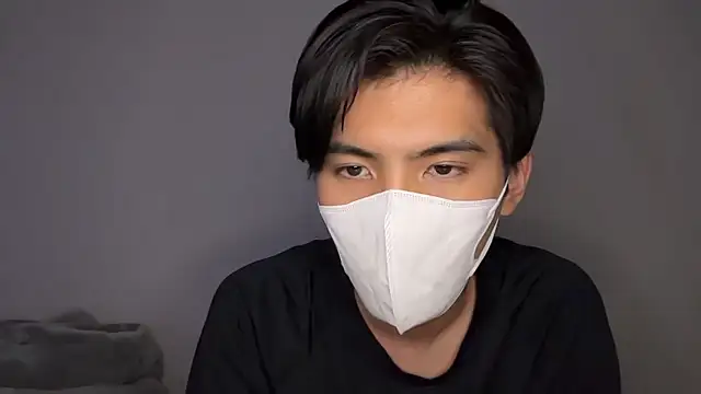 Lio kun online show from October 8, 1:09 pm