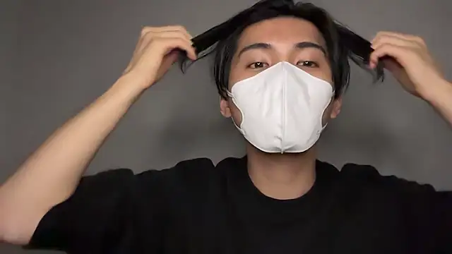 Lio kun online show from February 10, 12:20 pm