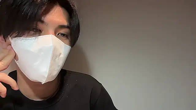 Lio kun online show from February 23, 12:13 pm