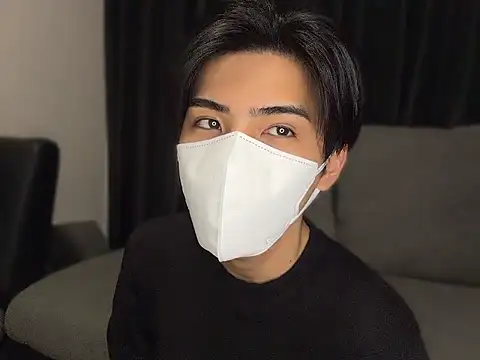 Lio kun online show from June 13, 1:09 pm