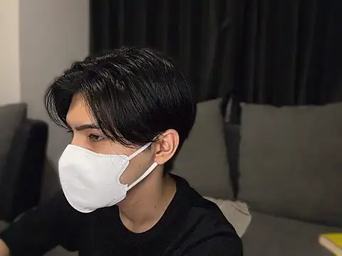 Lio kun online show from June 23, 12:03 pm