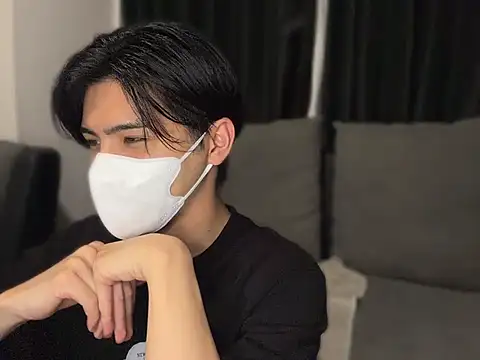 Lio kun online show from June 26, 12:09 pm