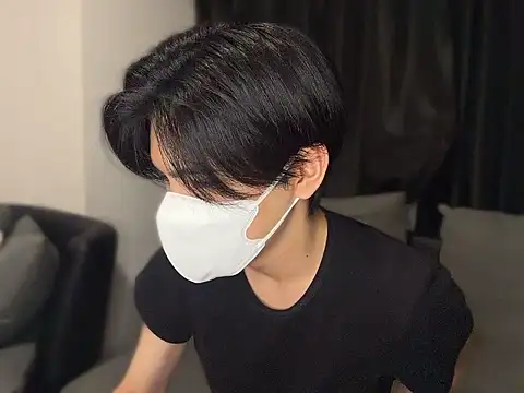 Lio kun online show from July 11, 12:41 pm