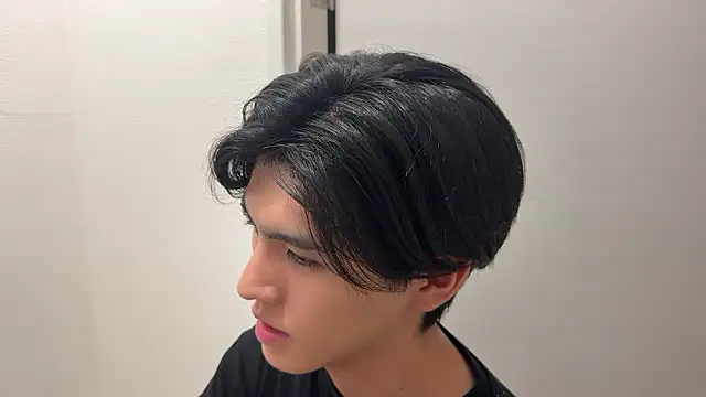 Lio kun online show from July 17, 8:21 am