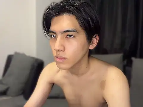 Lio kun online show from July 23, 12:03 pm