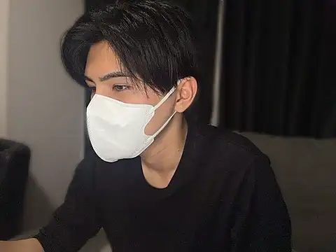 Lio kun online show from August 8, 12:07 pm