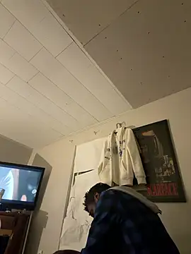 Zaddywood60 online show from April 3, 4:32 am