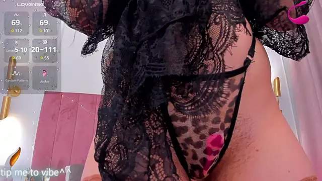 Mayzzie online show from March 2, 11:31 pm