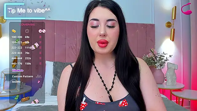 Mayzzie online show from September 21, 7:15 pm