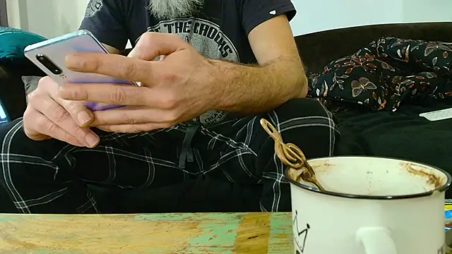 Kingsscepter online show from November 22, 3:44 pm