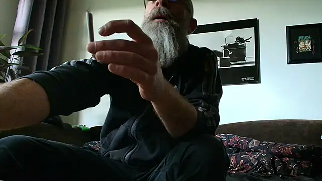 Kingsscepter online show from April 16, 4:08 pm