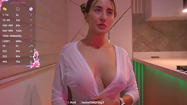 b3llaspringg online show from February 18, 12:04 am