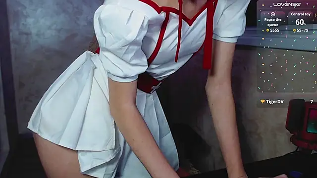 Domiiiniiicana online show from September 18, 4:31 pm