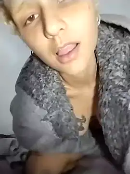 Luci foxx online show from May 14, 2:51 am