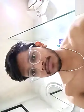 skinnyyyyyyyyy online show from January 28, 3:36 am