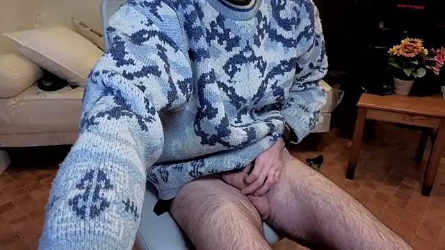 SteveStiffbone online show from December 16, 5:29 pm