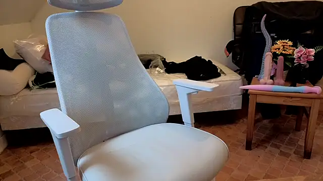 SteveStiffbone online show from February 1, 1:31 pm