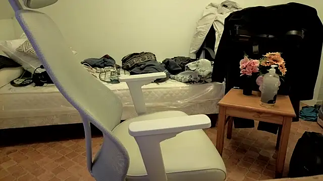 SteveStiffbone online show from March 19, 5:50 pm