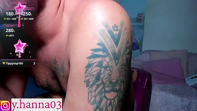 Be pretty skinny 69  online show from February 13, 3:24 pm