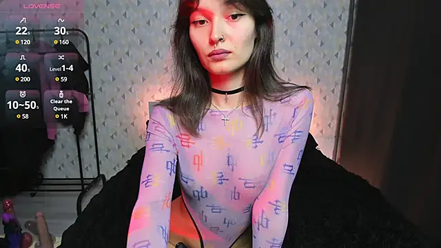 bubbletiee online show from March 20, 2:08 am