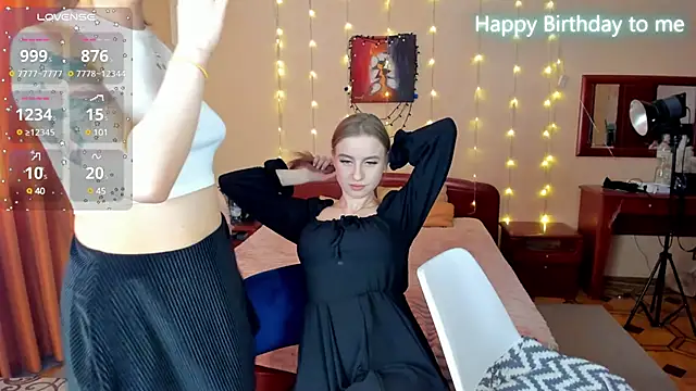 alexa glory online show from March 6, 2:29 pm