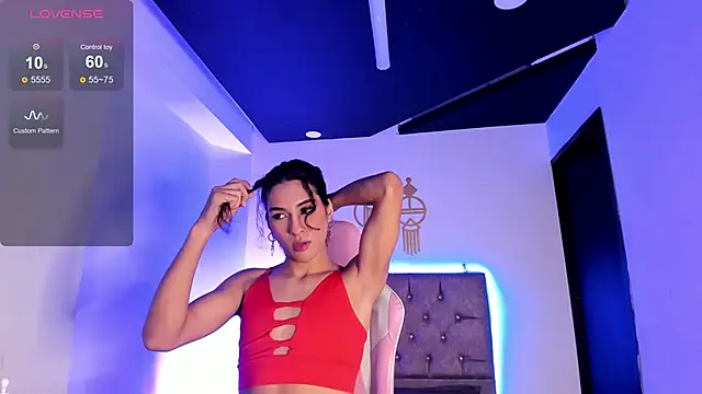 MiaCavallii  online show from March 15, 3:07 am