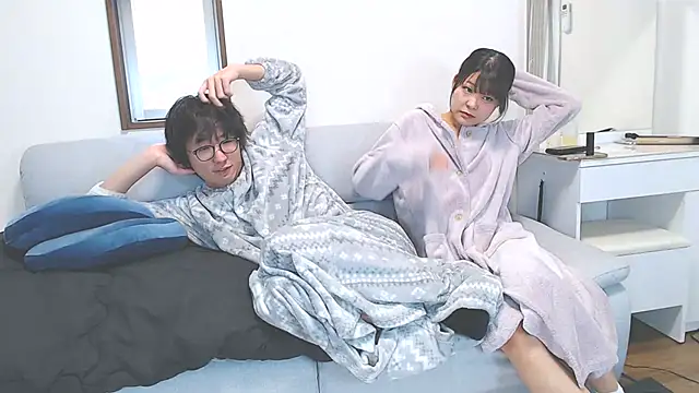 nmnk CH online show from February 14, 10:58 pm