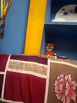 Snapshot of Sanjana-Mehar chatting on December 1, 10:10 pm Sanjana-Mehar online show from December 1, 10:10 pm