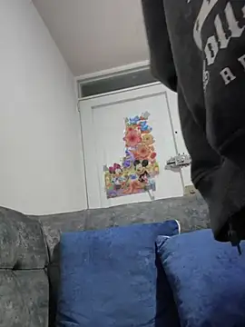 Bonnie willliams19 online show from February 26, 4:25 am