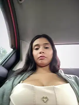 Bonnie willliams19 online show from March 12, 8:04 pm