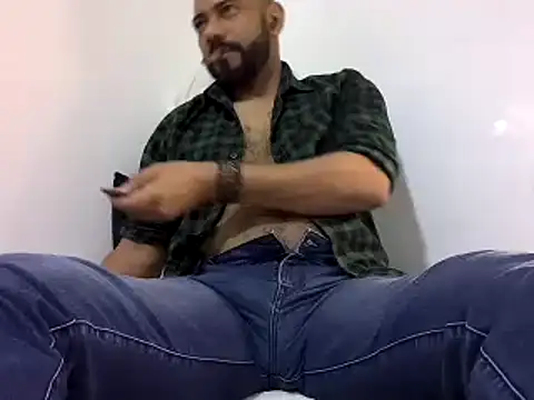 bruce bigg online show from February 6, 10:43 pm