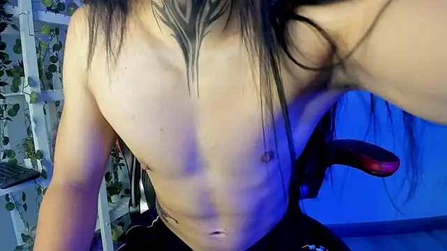 Snapshot of the_beast_master_ chatting on January 29, 3:04 pm the beast master online show from January 29, 3:04 pm