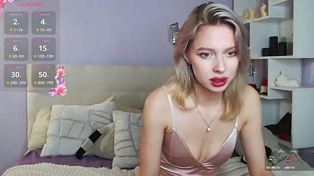 White Lioness online show from January 24, 8:54 pm