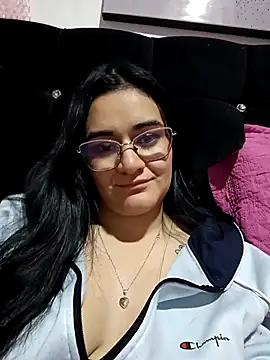 Snapshot of Hanna_Kinsley chatting on March 2, 4:50 am Hanna Kinsley online show from March 2, 4:50 am