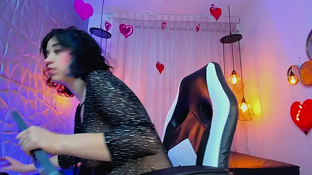 MAGIC SOFI online show from February 15, 8:11 pm