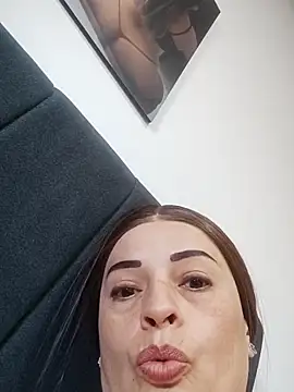  Prinscarlet  online show from October 2, 10:17 pm