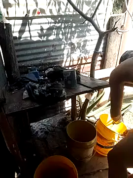 tayson  online show from January 15, 5:58 pm