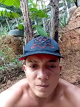 tayson  online show from February 13, 3:46 pm