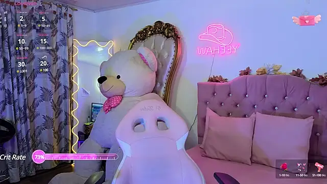 Snapshot of Jazmin_tay chatting on January 21, 2:00 am Jazmin tay online show from January 21, 2:00 am
