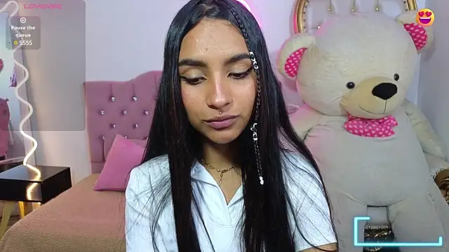 Snapshot of Jazmin_tay chatting on March 18, 7:31 pm Jazmin tay online show from March 18, 7:31 pm