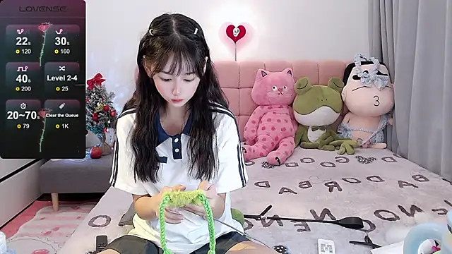 Xiaomi-Angela online show from January 20, 4:32 am