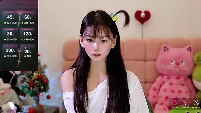 Xiaomi-Angela online show from January 20, 5:06 pm