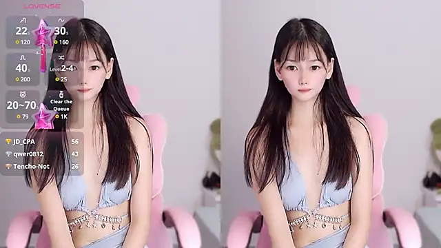 Xiaomi-Angela online show from February 21, 11:44 am