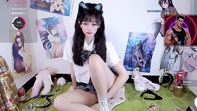 Xiaomi-Angela online show from March 26, 2:00 pm