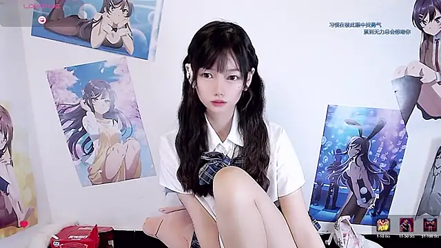 Xiaomi-Angela online show from March 28, 3:44 pm