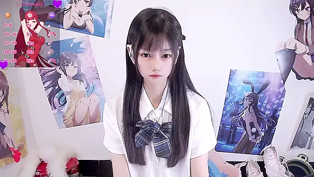 Xiaomi-Angela online show from May 8, 2:33 pm